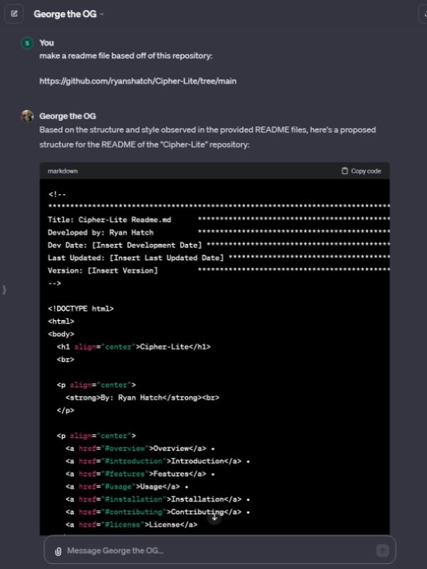 Personal Portfolio Images