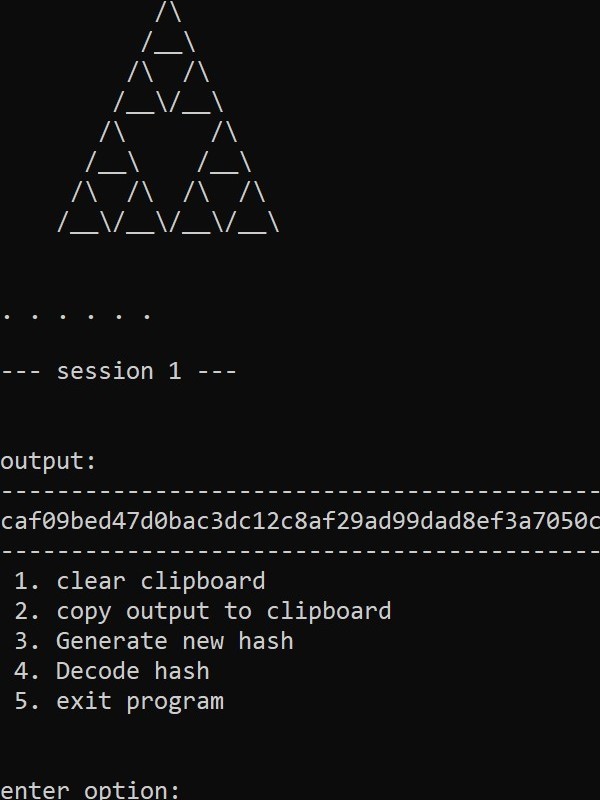 Personal Portfolio Images